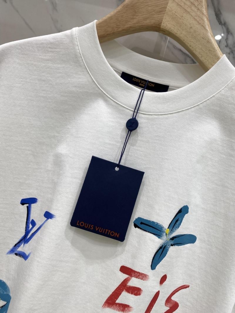 Louis Vuitton T-Shirts